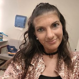 Meet your Posher, Brenda